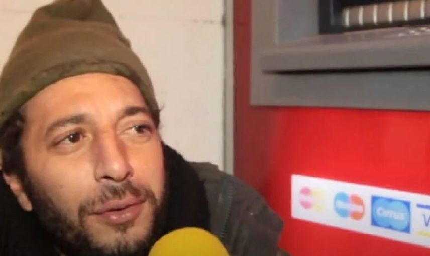 Yunus Dönertaş kimdir, nasıl öldü? Ama kafamız nasıl güzel repliği sahibi Yunus Dönertaş neden ödlü, kim öldürdü?