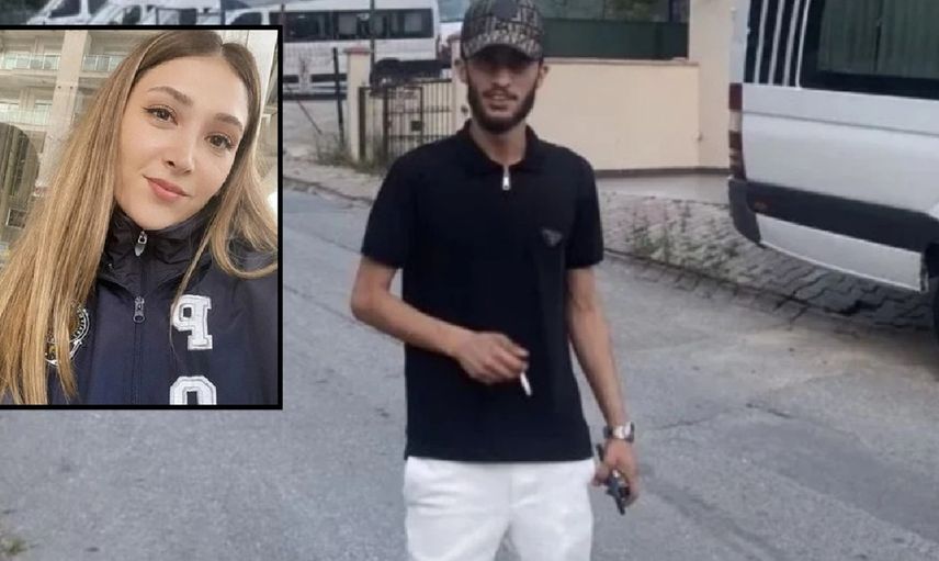 Yunus Emre Geçti kimdir, nereli? Polis memuru Şeyda Yılmaz, sabıkalı Yunus Emre Geçti tarafından şehit edildi