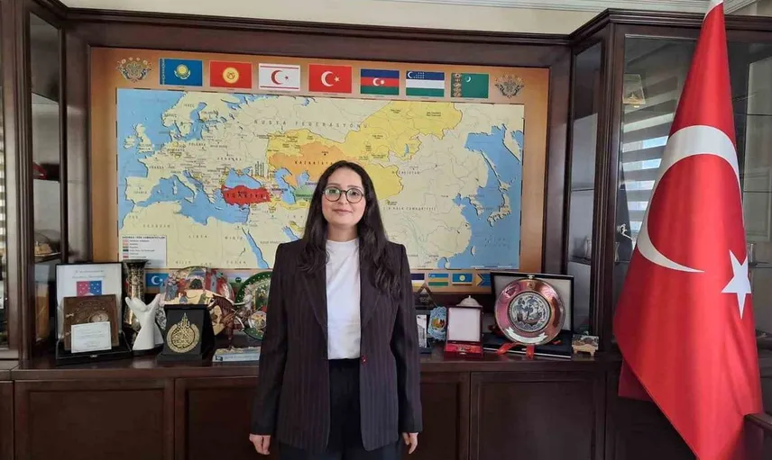 Yunus Emre ve Kamu Yönetimi: Meryem Ülkü Aygül'ün İncelemesi