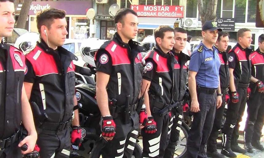 Yunus polis nasıl olunur? Yunus polis görevleri nelerdir? Yunus polis olma şartları ve görevleri
