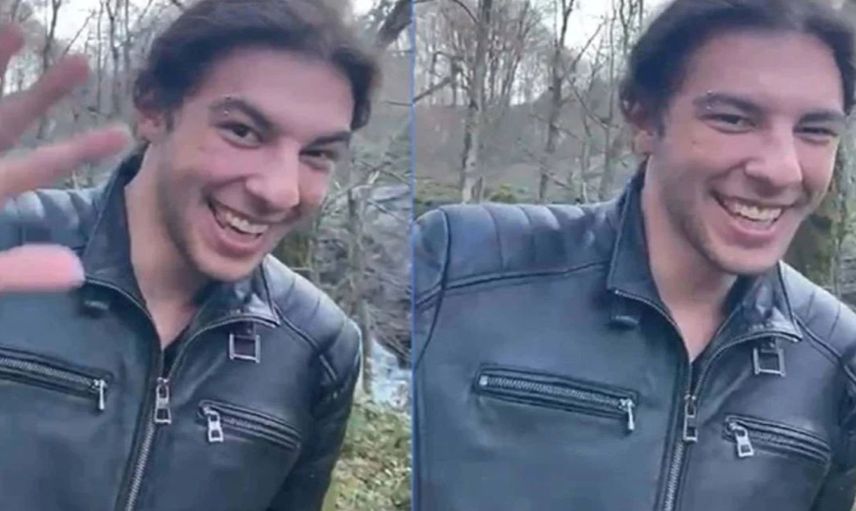 Yürekleri yakan Ata Emre Akman cinayeti ile ilgili kan donduran iddia: Katili babası mı azmettirdi?