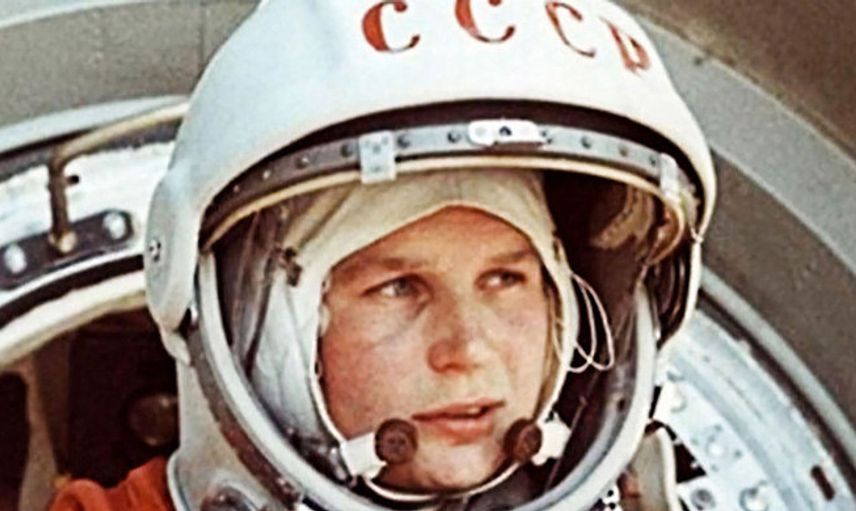 Yuri Gagarin Kimdir?