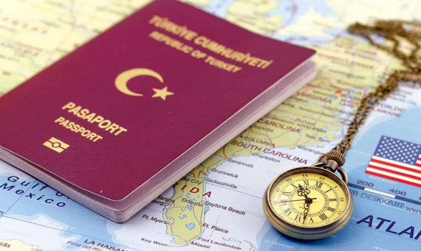 Yurt dışına çıkacakları ilgilendiriyor: Ücretlere rekor zam geldi