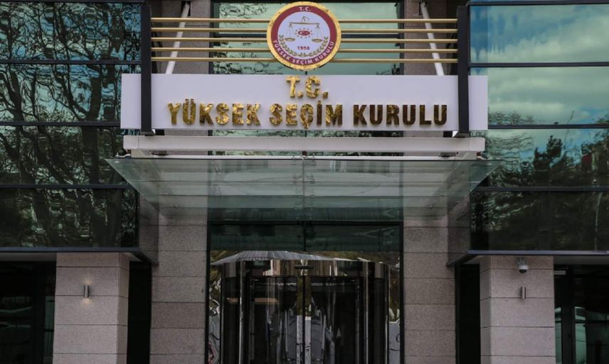 Yurt dışında olan vatandaşları ilgilendiriyor: YSK genelgesi Resmi Gazete’de yayımlandı