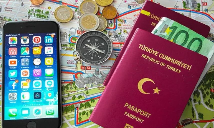 Yurt dışından getirenleri sevindiren haber: ‘2 defaya mahsus izin çıktı!’