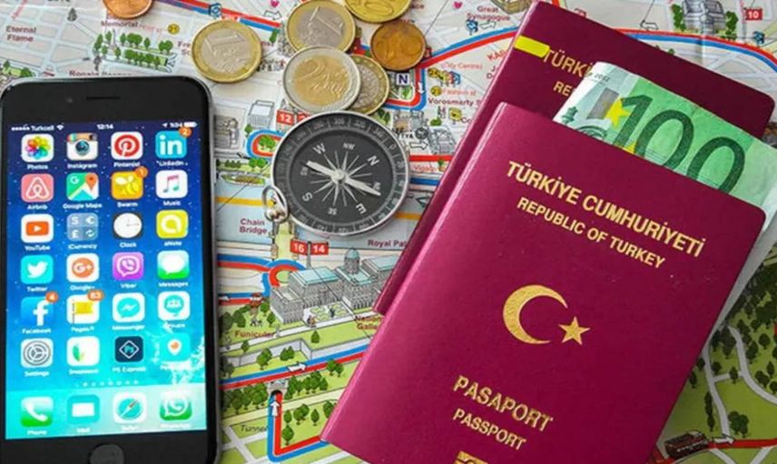 Yurt dışından telefon getirmek hayal oldu: 2023 yılında 6 bin lirayı aşacak