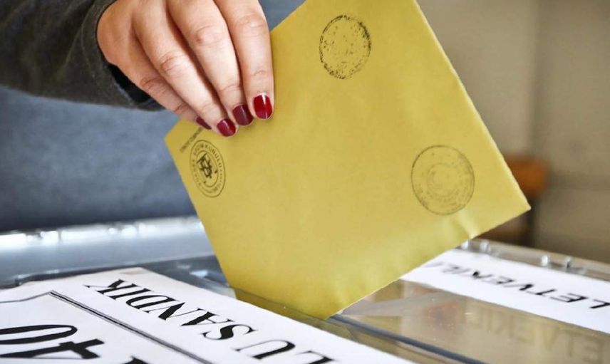 Yurt dışındayken nasıl oy kullanabilirim? Askerde oy kullanılabilir mi?