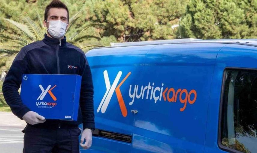Yurtiçi Kargo'nun sitesine neden ulaşılamıyor? Yurtiçi Kargo çöktü mü? Yurtiçi Kargo sitesi açılmıyor