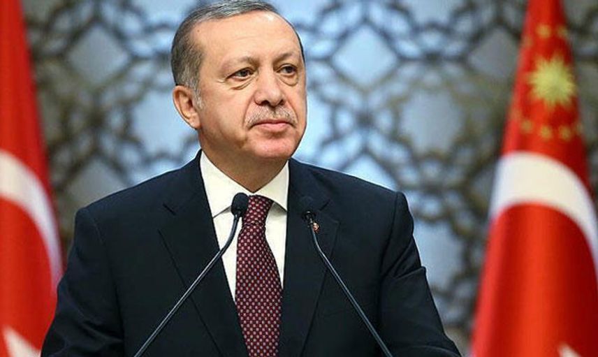 Yurttaşa 'Ülke Ekonomisini Kim Daha İyi Yönetir?' Diye Soruldu Erdoğan Açık Ara ile Fark Attı