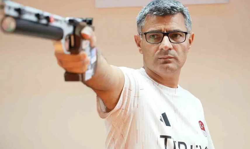 Yusuf Dikeç: ''Hiçbir Zaman Siyasi Ajandam Olmadı''