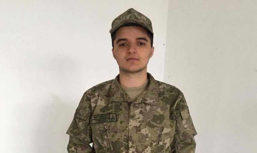 Yusuf Sofioğlu kimdir, nereliydi? Şehit Piyade Er Yusuf Sofioğlu kaç yaşındaydı, evli miydi?