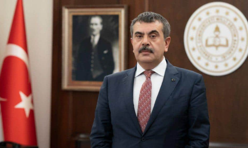 Yusuf Tekin geciken öğretmen maaşlarının yatacağı tarihi açıkladı