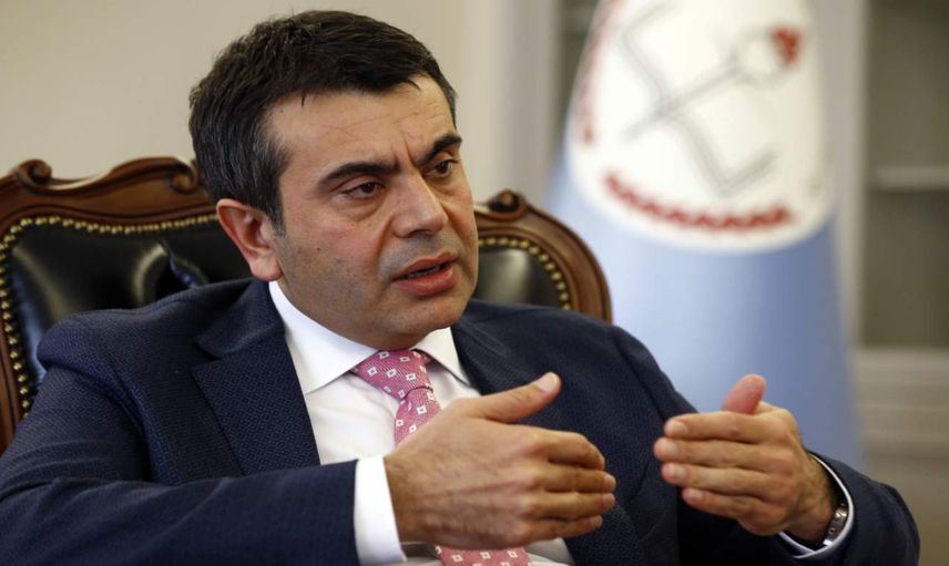 Yusuf Tekin kimdir, nereli? Yeni Milli Eğitim Bakanı Yusuf Tekin kaç yaşında ve hangi görevlerde bulundu? Yusuf Tekin hayatı ve biyografisi