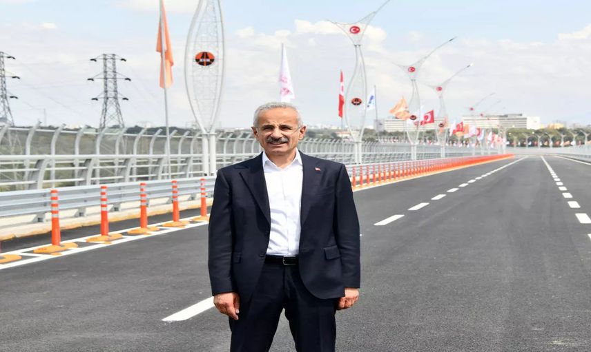 Yusufeli Köprüsü açıldı: İki yaka birleşti, Artvin'e gidiş gelişte yol 25 dakika kısaldı!