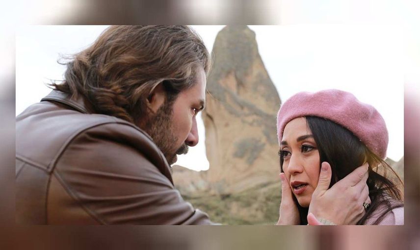 Yuvaya Dönüş film konusu ve oyuncuları