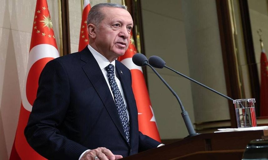Yüz binlerce çalışanı ilgilendiriyor: Cumhurbaşkanı Erdoğan bugün açıklayacak