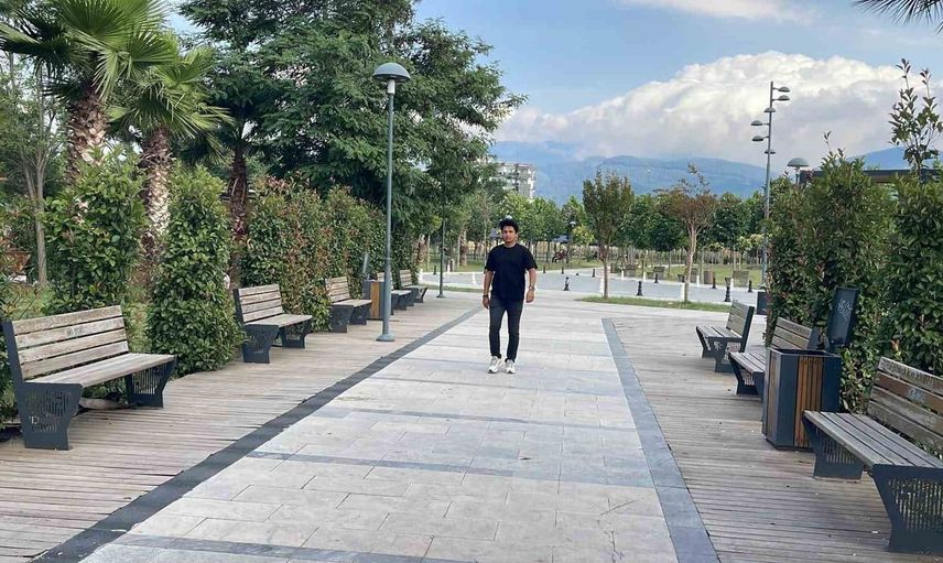 Yüz tanıma sistemi hatası, Osmaniyeli vatandaşı mağdur etti