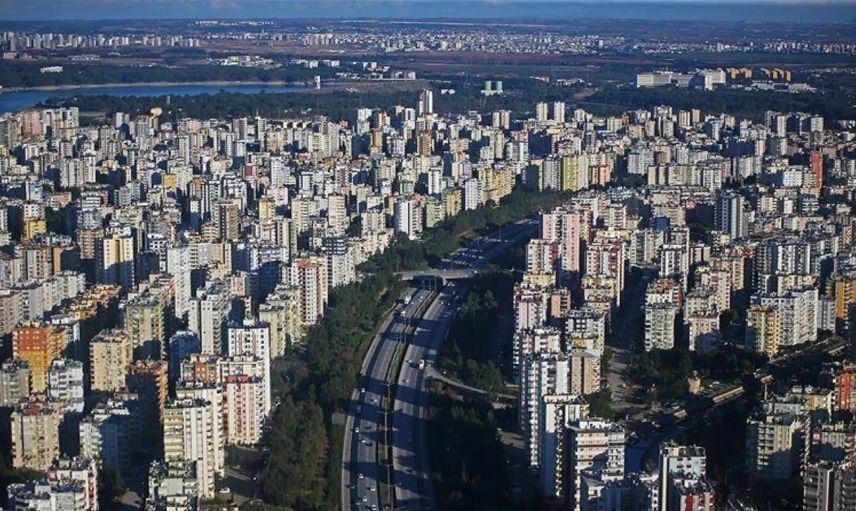Yüzyılın kentsel dönüşümünde vatandaşlara çeşitli destekler: 700 bin TL hibe, faizsiz kredi ve tahliye desteği!
