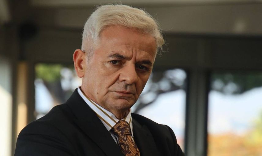 Zafer Algöz kimdir, nereli ve kaç yaşında? Zafer Algöz’ün annesi neden öldü? Zafer Algöz hayatı ve biyografisi
