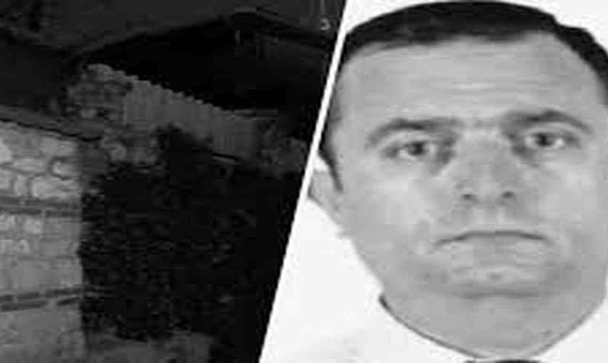 Zafer Mat Kimdir? Şehit Polis Zafer Mat kaç yaşında, memleketi neresi?