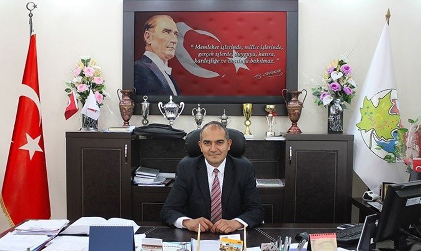 Zafer Partisi ilk belediyesini aldı