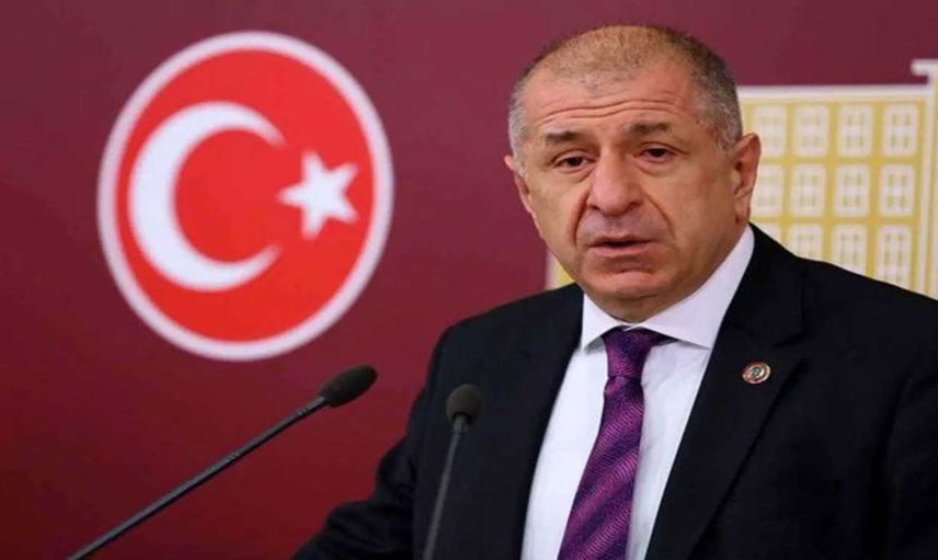 Zafer Partisi seçime giremeyecek mi? Zafer Partisi Cumhurbaşkanlığı seçiminde olmayacak mı? İşte seçime katılma yeterliliğine sahip partiler listesi