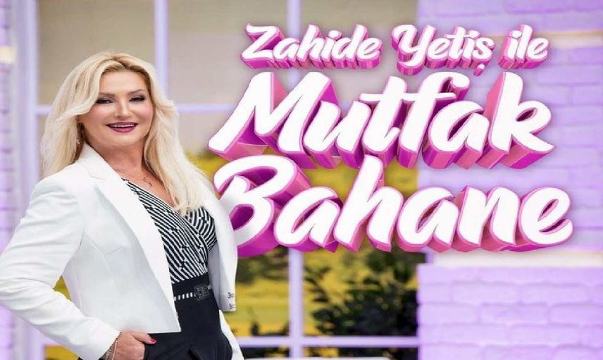 Zahide Yetiş neden yok, neden yayınlanmadı?