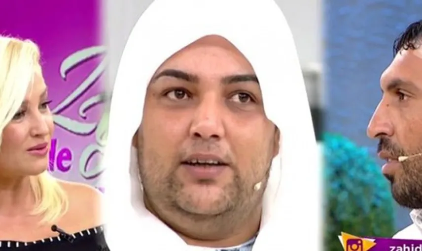 Zahide Yetiş Programındaki Gülseren'in Son Hali Şaşkınlık Yarattı!