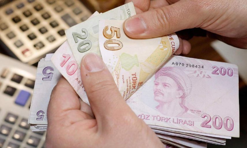 Zam düzenlemesi Meclis’te kabul edildi: İşte zamlı maaşlar listesi