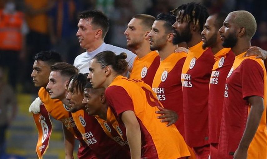 Zamalek Mostafa Mohamed'in Transferindeki Problem Nedeniyle Galatasaray'ı FIFA'ya Şikayet Edecek!