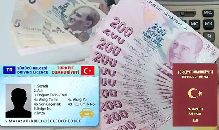 Zamlar netleşti: Yüzde 43,93