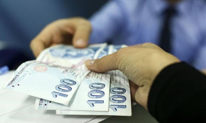 Zamlarda tüm hesaplar değişti: Yeni memur ve emekli maaş tablosu belli oldu
