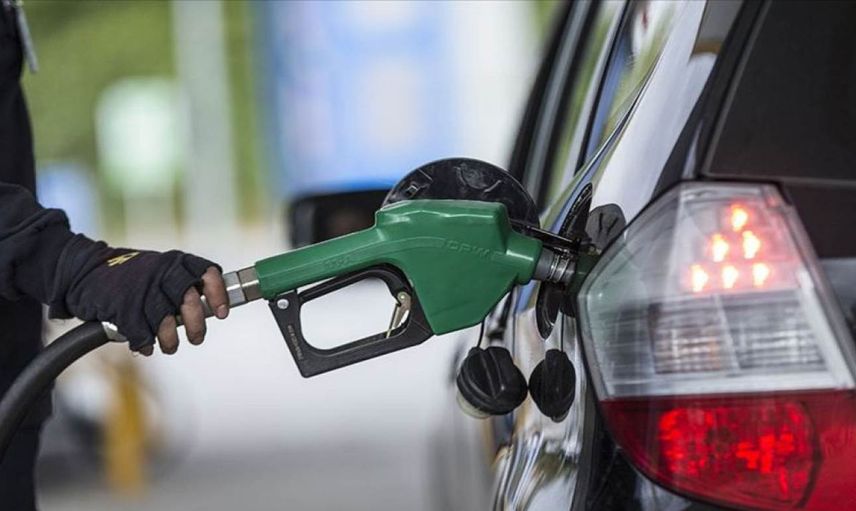 Zamların ardı arkası kesilmiyor: Akaryakıta bir zam daha! Motorin litresi yeniden 25 liranın üstüne çıktı