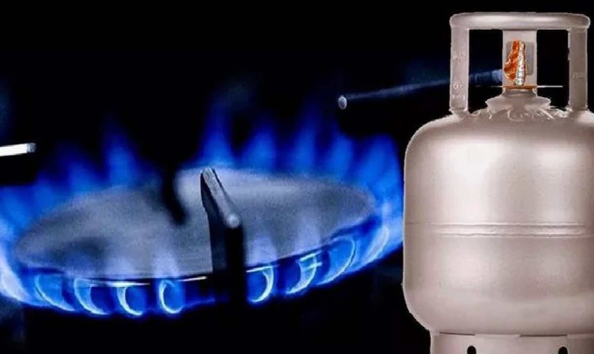 Zamların hedefinde şimdi de mutfak tüpü var! Yemek yapma bedeli artık 335 TL oldu! Vatandaşların tepkileri büyüyerek devam ediyor