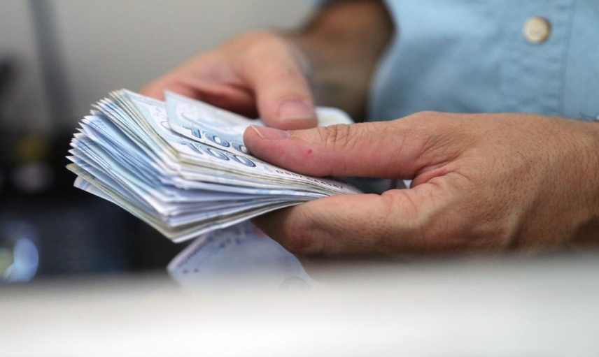 Zamlı emekli promosyonu ödemeleri kaç TL? Garanti Bankası zamlı güncel emekli promosyon ödemesi