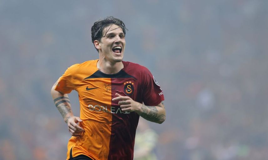 Zaniolo’ya İtalya’dan bir teklif daha: Galatasaray’a takas önerildi