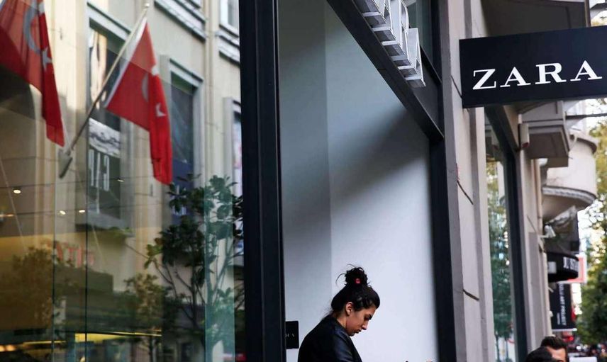 Zara hangi ülkenin şirketi, sahibi kim? Zara Türkiye kime ait? Zara ekmek reklamı sosyal medyanın gündeminde!