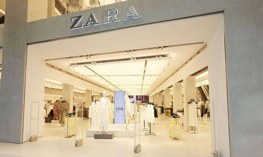 Zara Türkiye kime ait?  Zara hangi ülkenin markası?