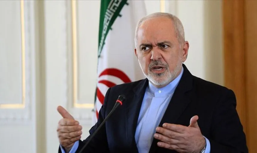 Zarif: İran Nükleer Anlaşmanın Yeniden Müzakere Edilmesine Hayır