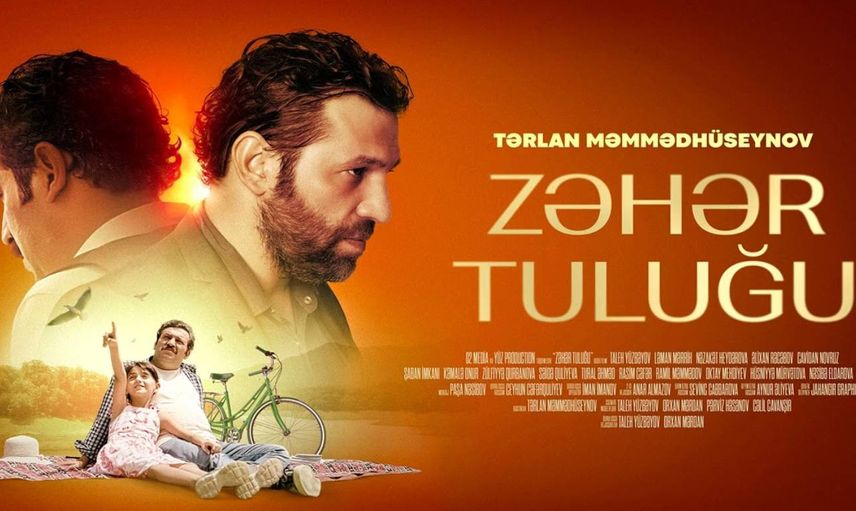 Zehir Zemberek filmi ne konu ne? Kimler oynuyor? Zehir Zemberek film fragmanı