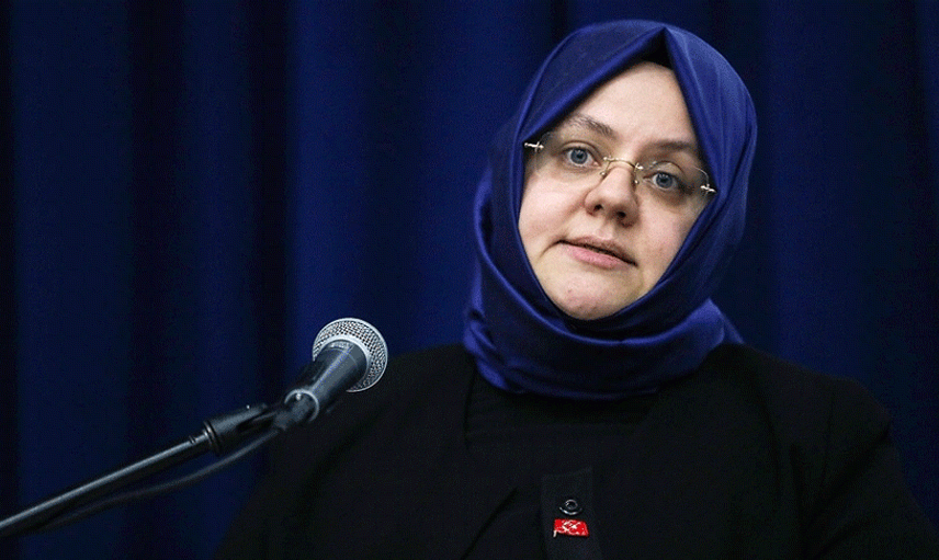 Zehra Zümrüt Selçuk Kimdir?