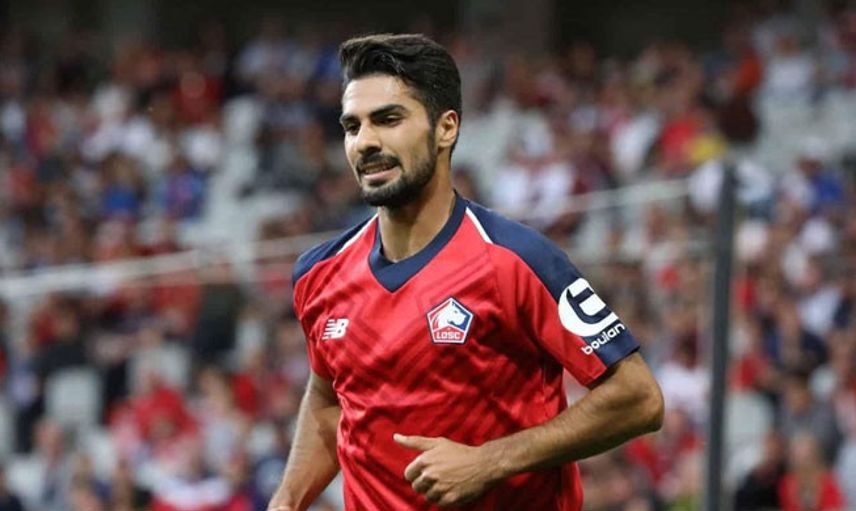 Zeki Çelik Lig Maçı Öncesi Basın Toplanması Düzenledi