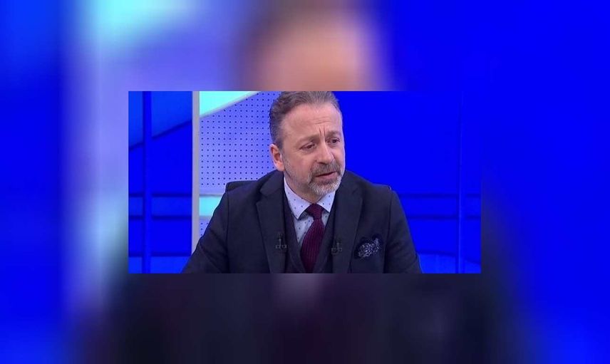 Zeki Uzundurukan kimdir, nereli, kaç yaşında? Gündemden düşmeyen  Zeki Uzundurukan hakkında merak edilenler
