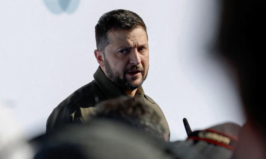 Zelenski: Bu hafta, yeni üçlü görüşmeler için hazırlık yapıyoruz