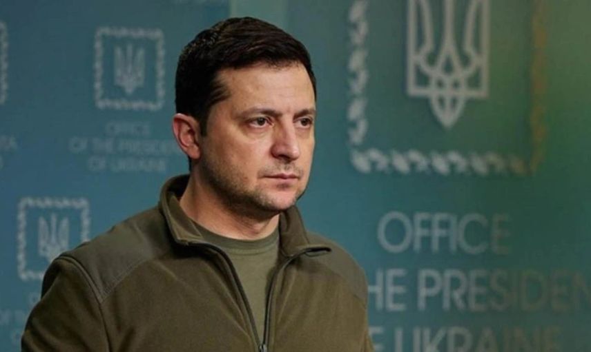 Zelenski Türkiye’ye Geliyor: 1.200 Ukraynalı için kritik takas süreci yeniden başlıyor