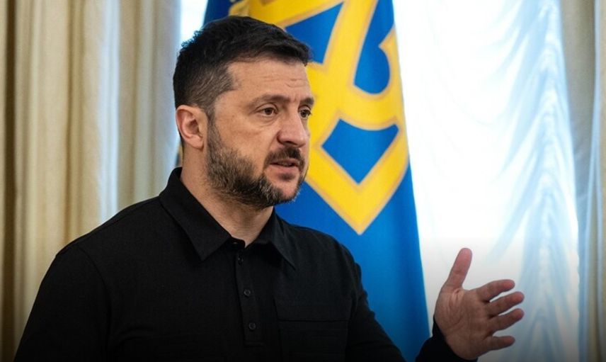Zelenskiy, Rusya’nın İç Durumuna İlişkin Rapor Elde Ettiklerini Söyledi