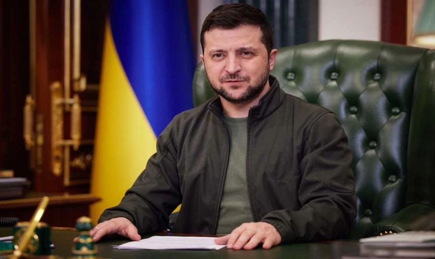 Zelenskiy saldırıyı duyurdu: Rusya Harkiv’i bombaladı! 3 kişi öldü, 19 kişi yaralandı
