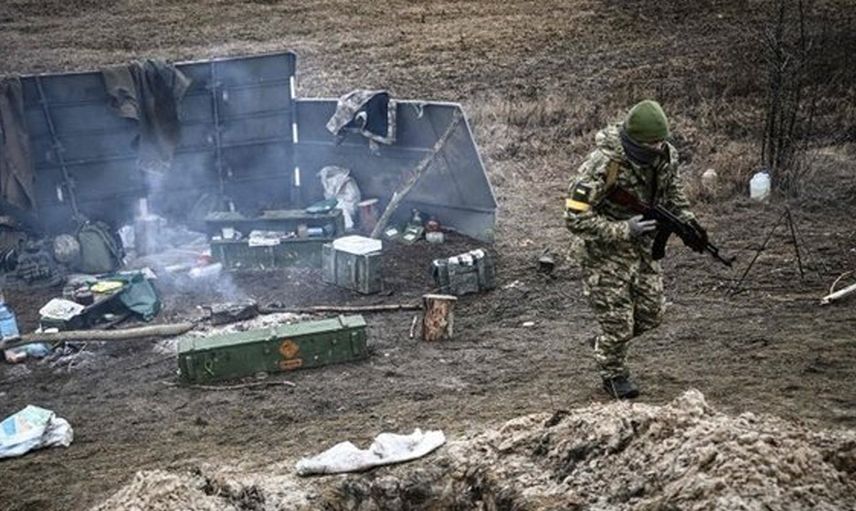 Zelenskiy'den çok konuşulacak çağrı: Saldırıya geçin!