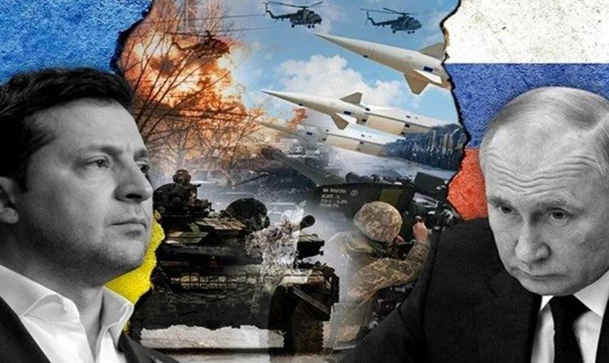 Zelenskiy'den Kırım mesajı: Kaçmaları en iyi seçenek olacaktır