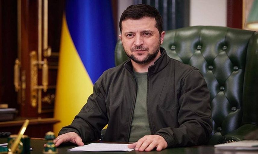 Zelenskiy’den yeni açıklama: 400’e yakın bombardıman yaşandı! Savaşarak ilerliyoruz
